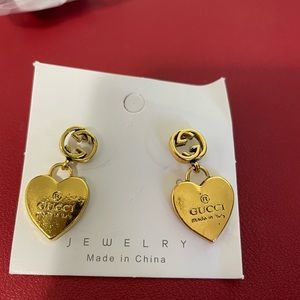 Gucci Earrings